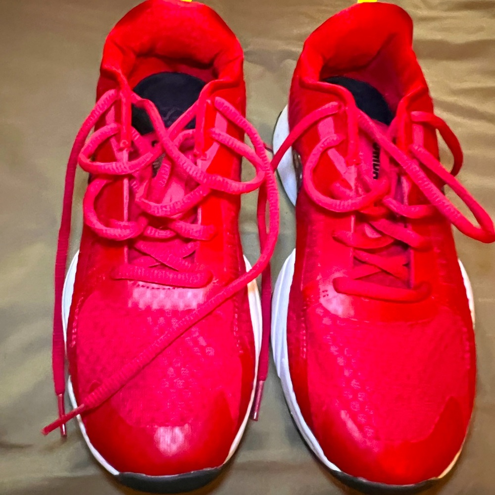 Zumba Air Stomp Lo Shoes